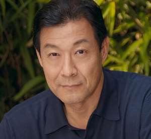 James Saito